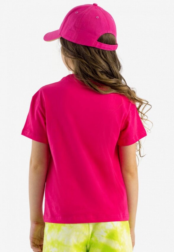 Футболка Kapika