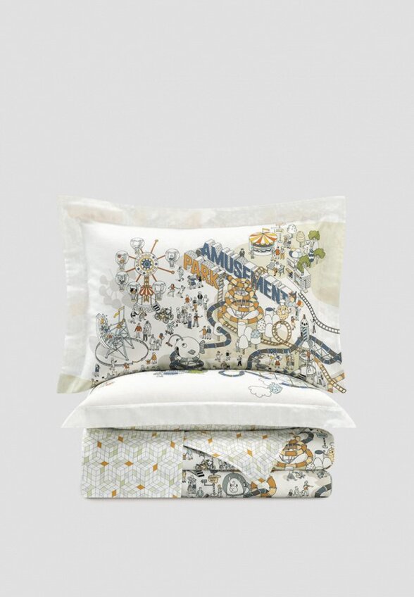 Постельное белье детское Togas