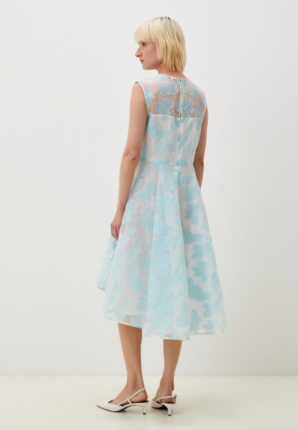 Платье Vera Lapina