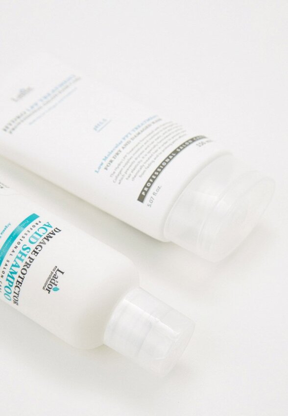 Набор для ухода за волосами Lador