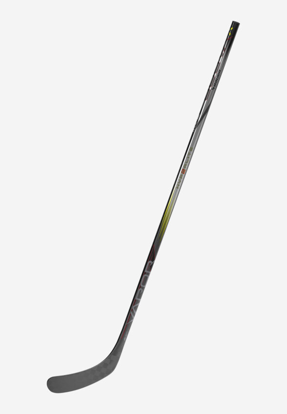 Клюшка хоккейная подростковая Bauer Vapor Hyperlite 2 INT, Мультицвет