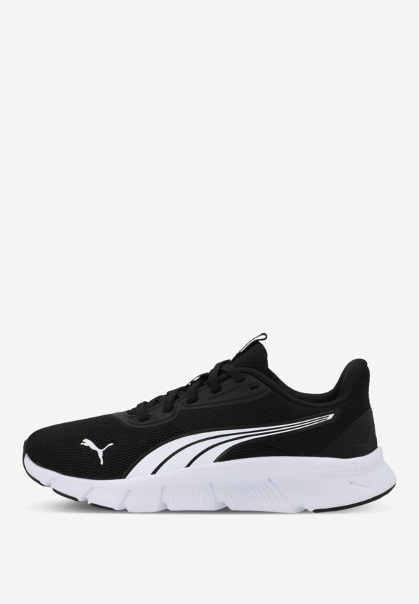 Кроссовки детские PUMA Flexfocus Lite Modern Jr, Черный
