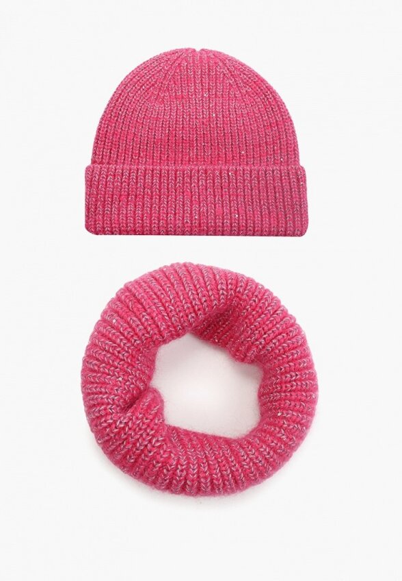 Шапка и снуд Havvs