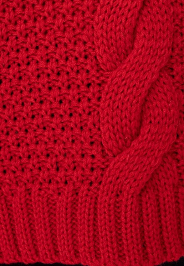 Свитер Стим