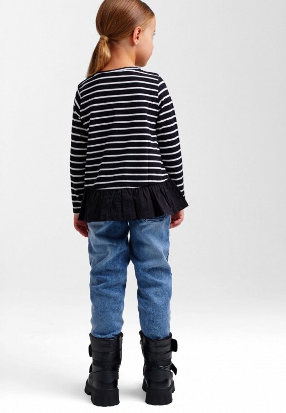 Джинсы PlayToday