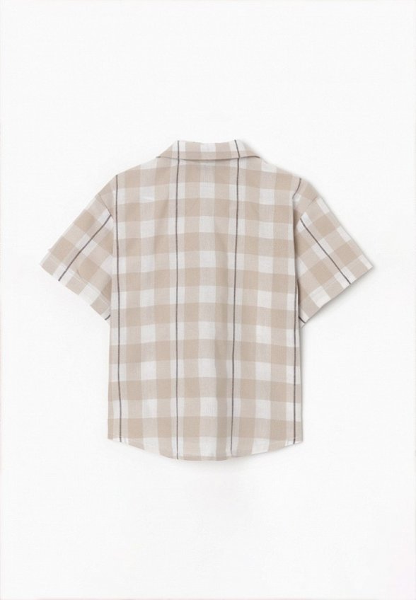 Рубашка Kaftan