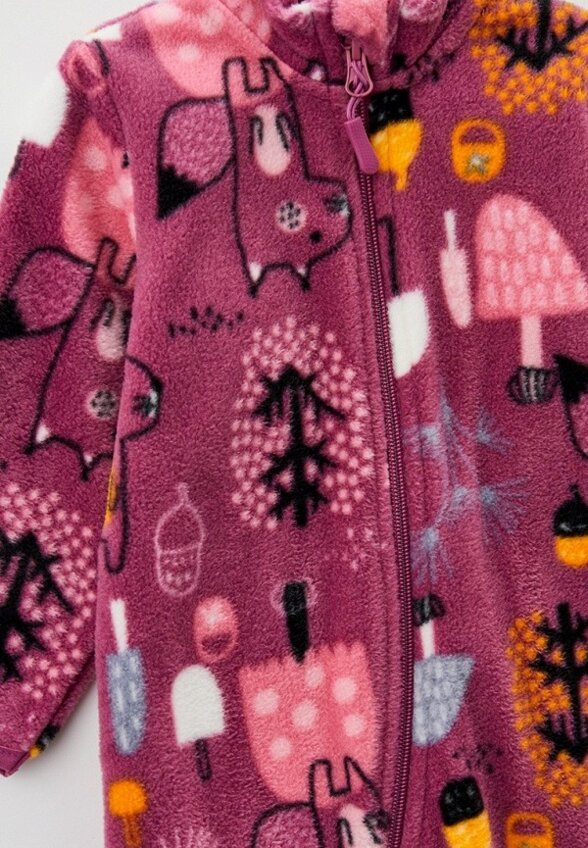 Комбинезон PlayToday