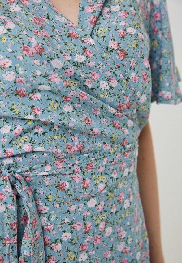 Платье Miss to Kiss