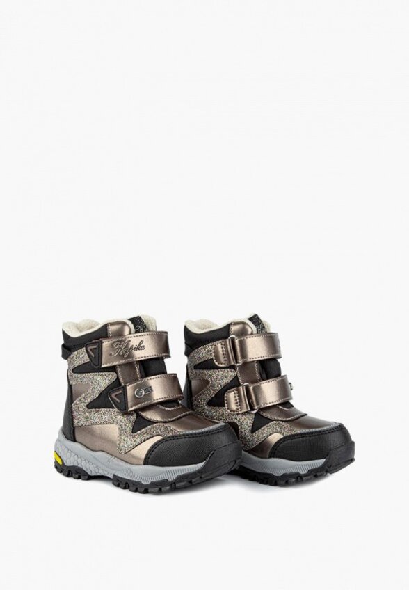 Ботинки Kapika