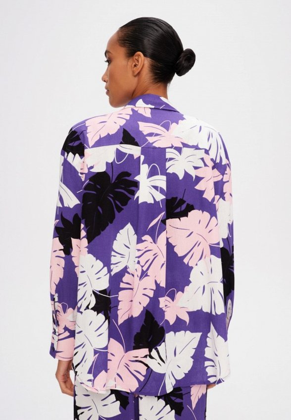 Рубашка SashaOstrov