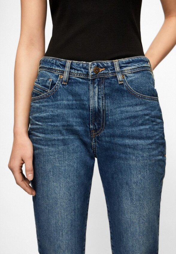 Джинсы Alessandro Manzoni