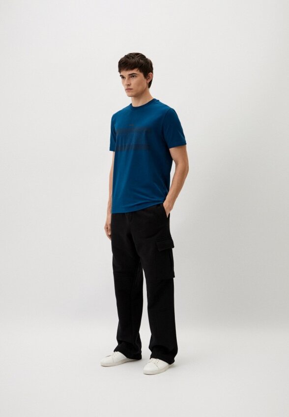 Футболка Boss