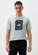 Футболка adidas1  - превью