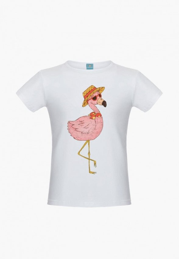 Футболка Lisa&Leo