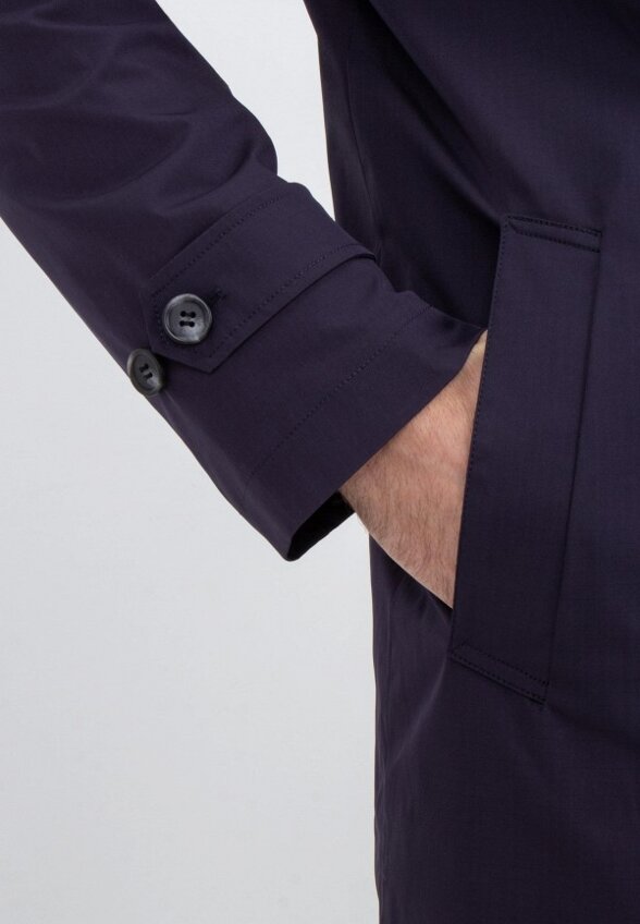 Плащ Thomas Berger