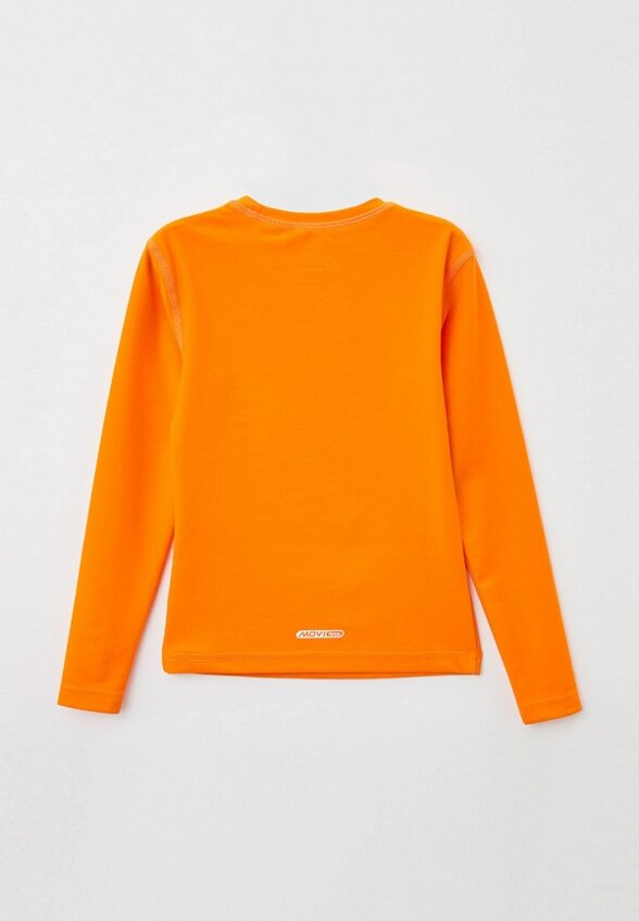 Лонгслив компрессионный Demix