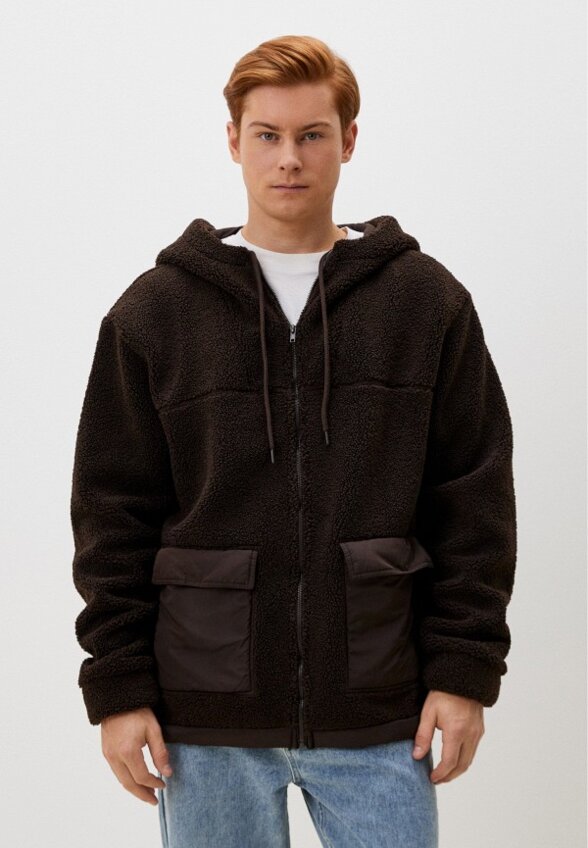 Толстовка Face Code