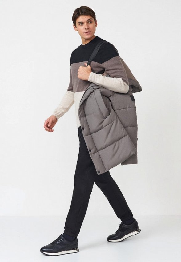 Куртка утепленная Baon