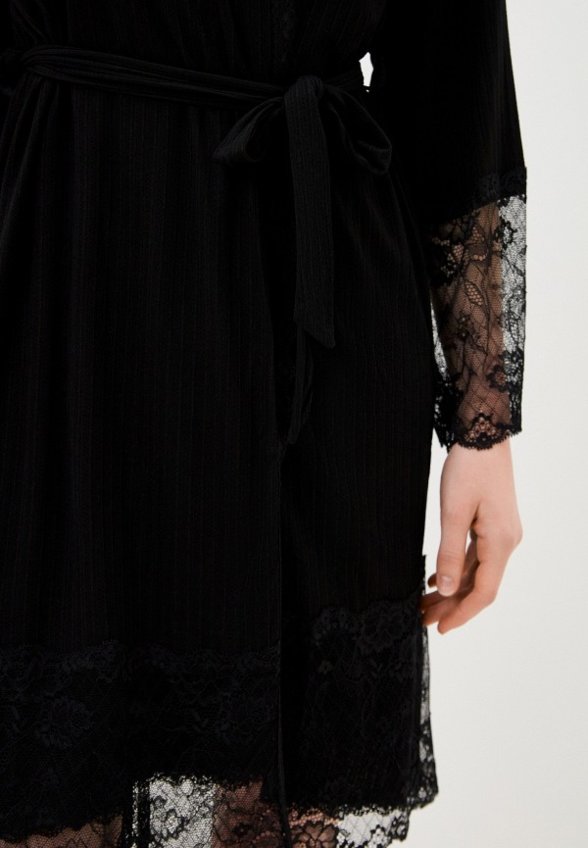 Халат и сорочка ночная Fielsi