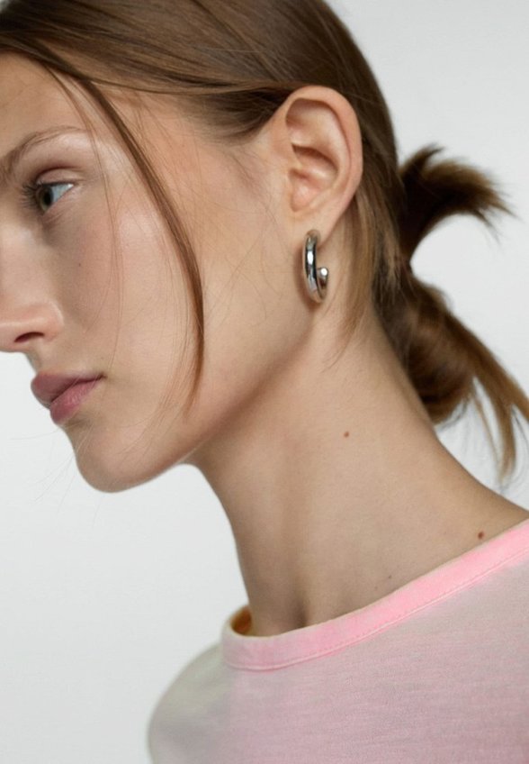 Футболка Mango