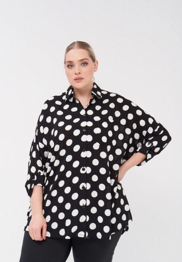 Блуза Артесса