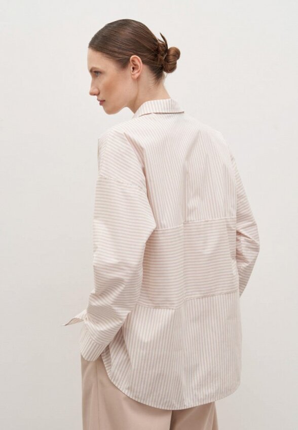 Рубашка Finn Flare