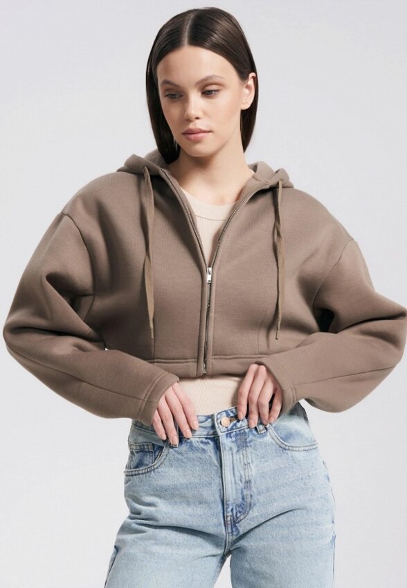 Толстовка Твое