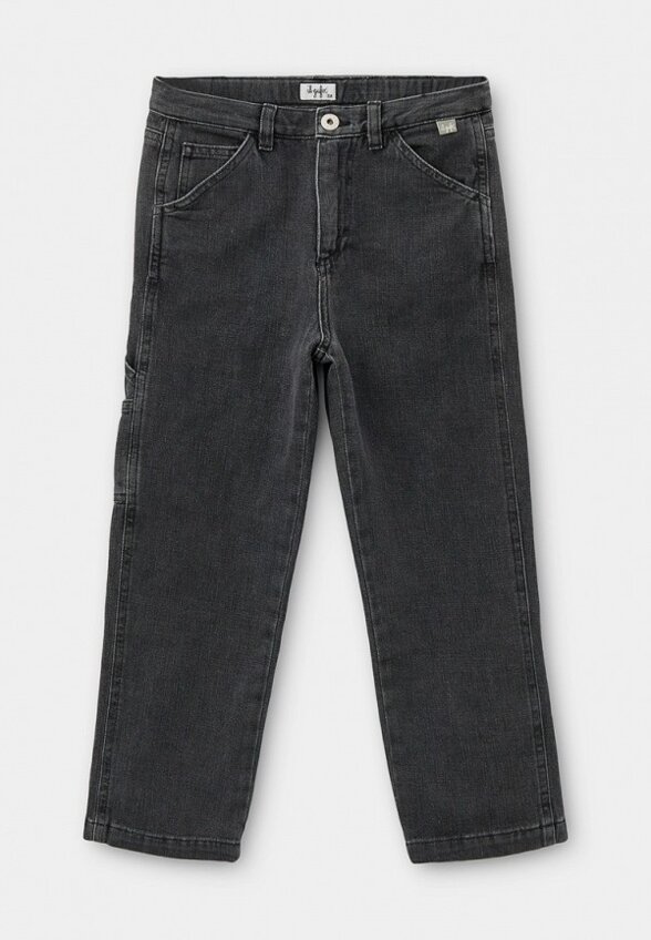 Джинсы Il Gufo