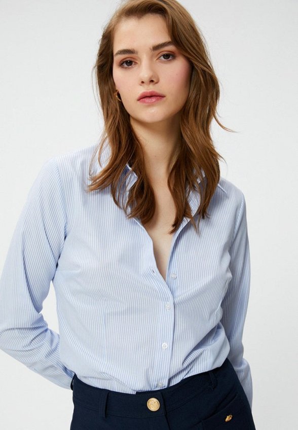 Рубашка Koton