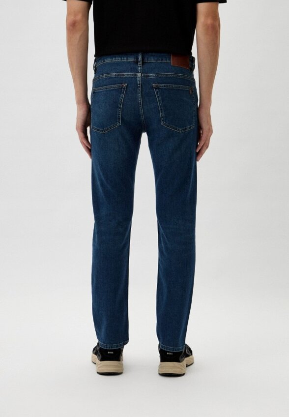 Джинсы Boss