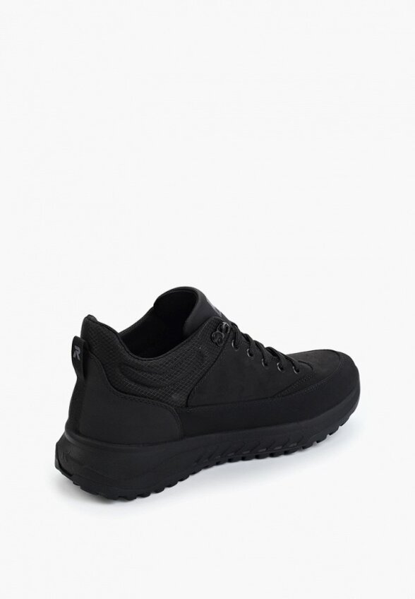 Ботинки Rieker