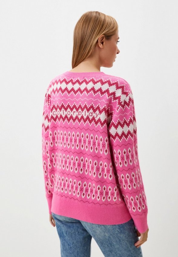 Джемпер Colorplay