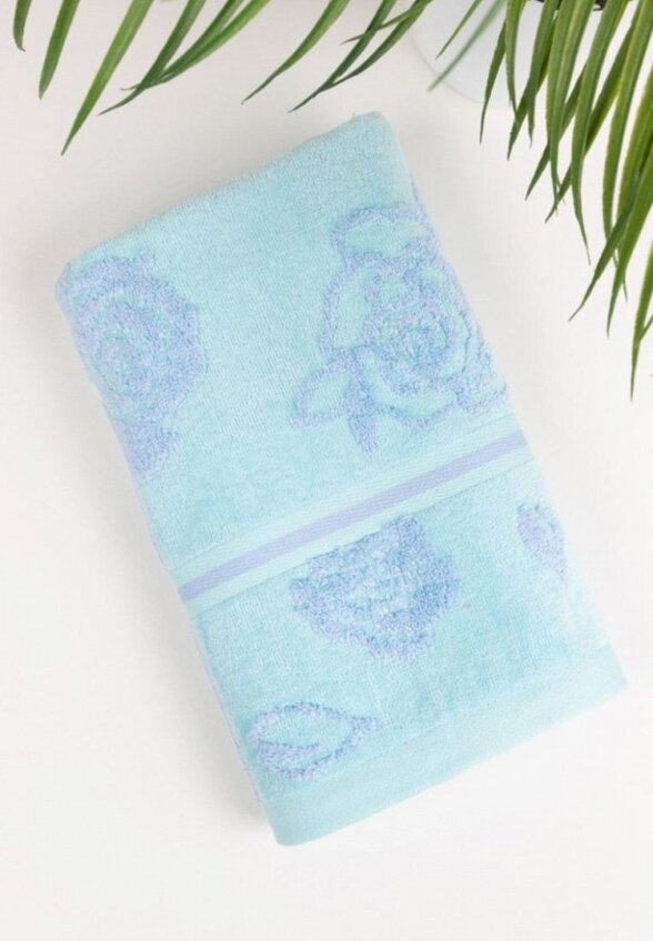 Полотенце Wellness