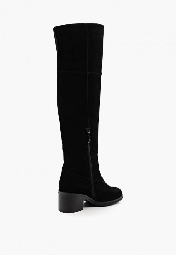 Ботфорты Vitacci