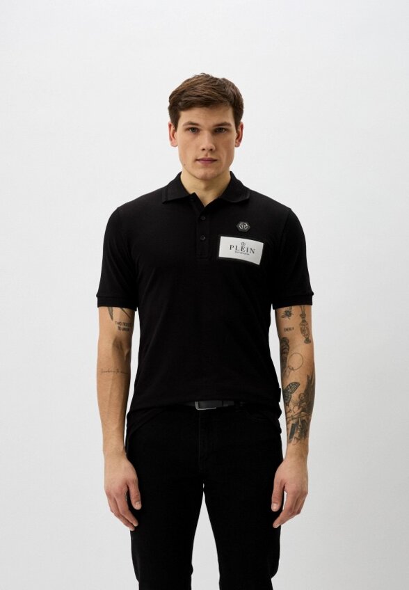 Поло Philipp Plein