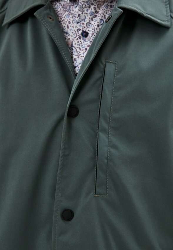 Плащ Harry Hatchet