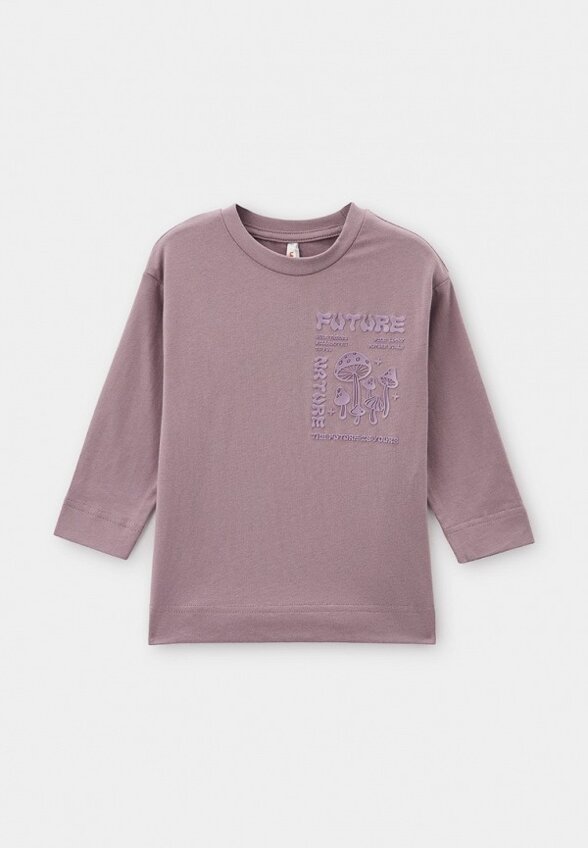 Лонгслив Pelican