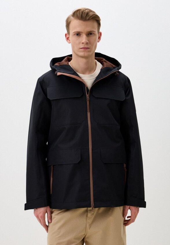 Ветровка Cordillero