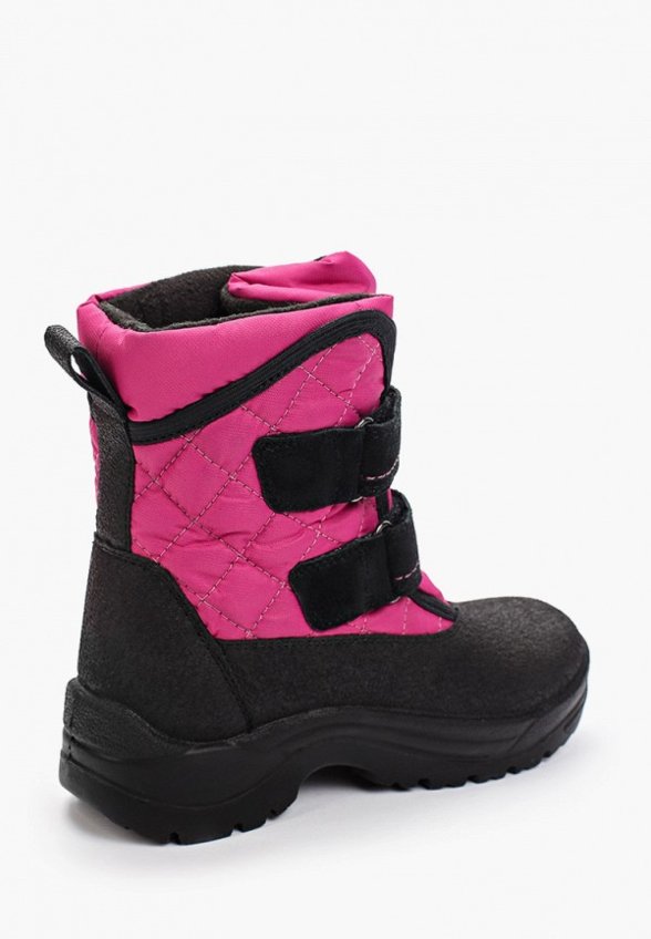 Дутики Nikastyle