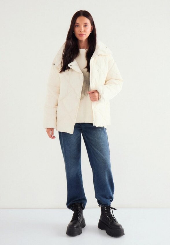 Куртка стеганая Vittoria Vicci