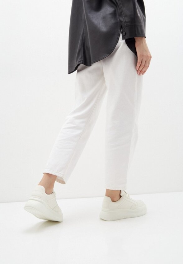 Кроссовки Dino Albat