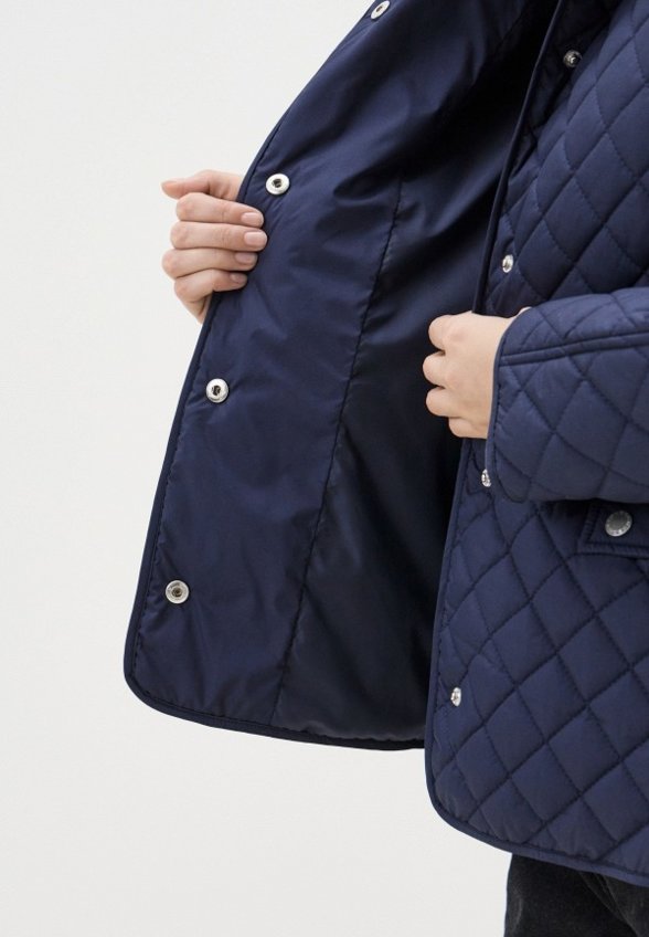 Куртка стеганая Baon