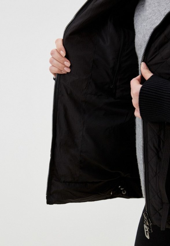 Куртка утепленная Winterra