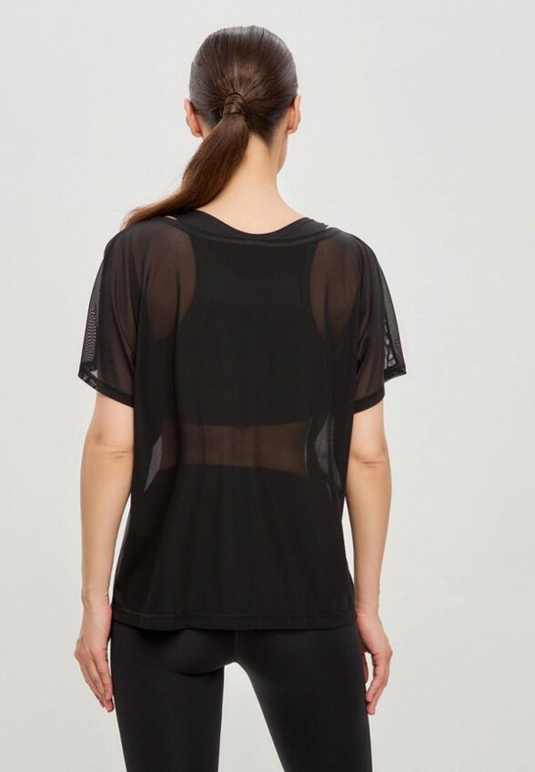 Футболка спортивная Fitbomb