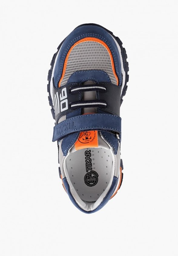 Кроссовки Tikar