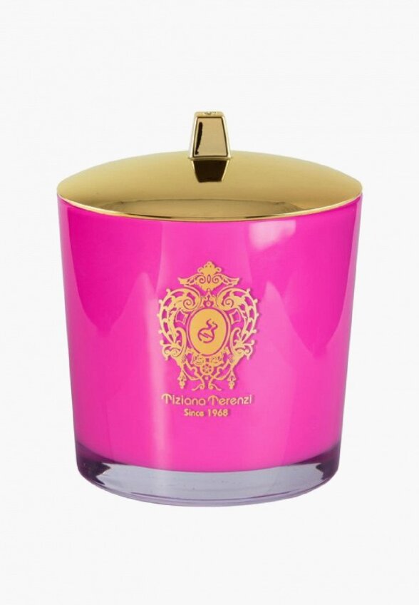 Свеча ароматическая Tiziana Terenzi