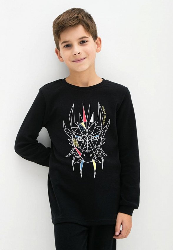 Пижама Kogankids