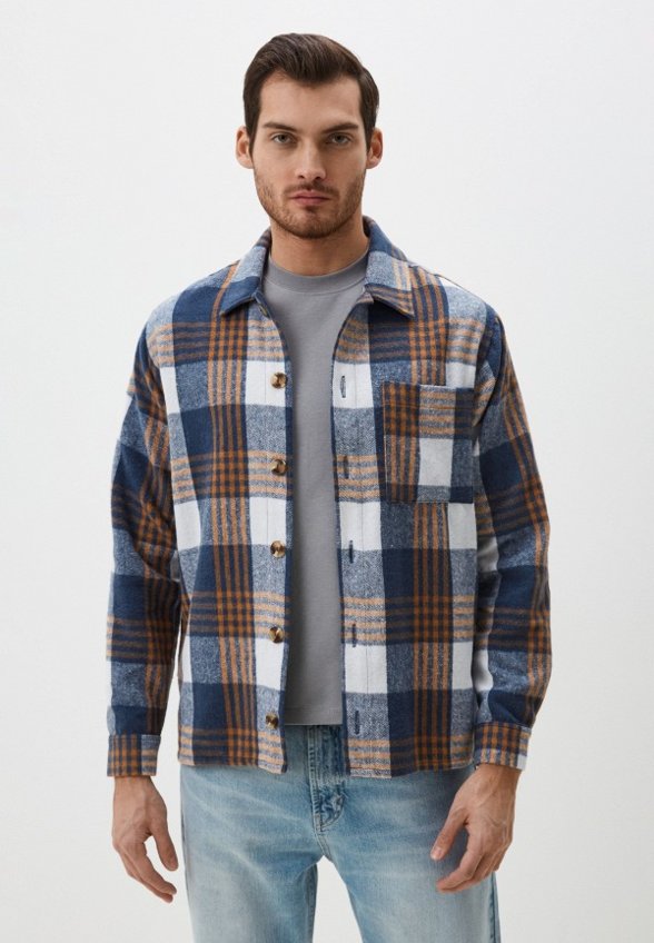 Рубашка Bulanti