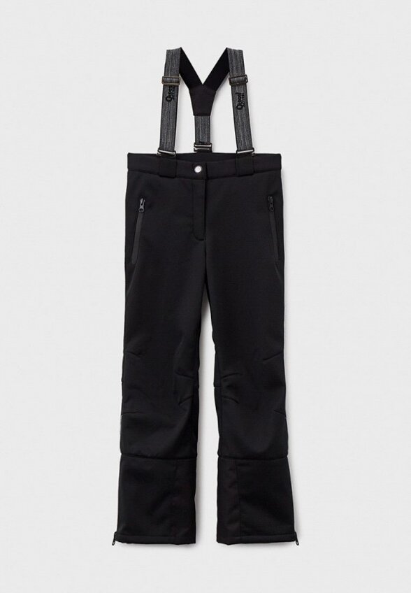 Брюки утепленные Oldos