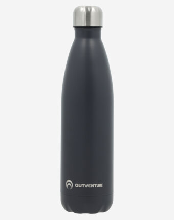 Термос Outventure, 0.75 л, Синий женщинам